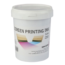 Specialist Crafts Water-Based Paper & Board Inks - Magenta