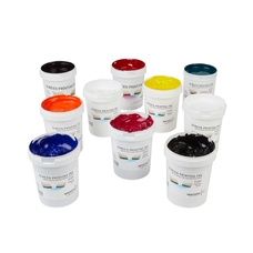 Specialist Crafts Water-Based Paper & Board Ink Assortment