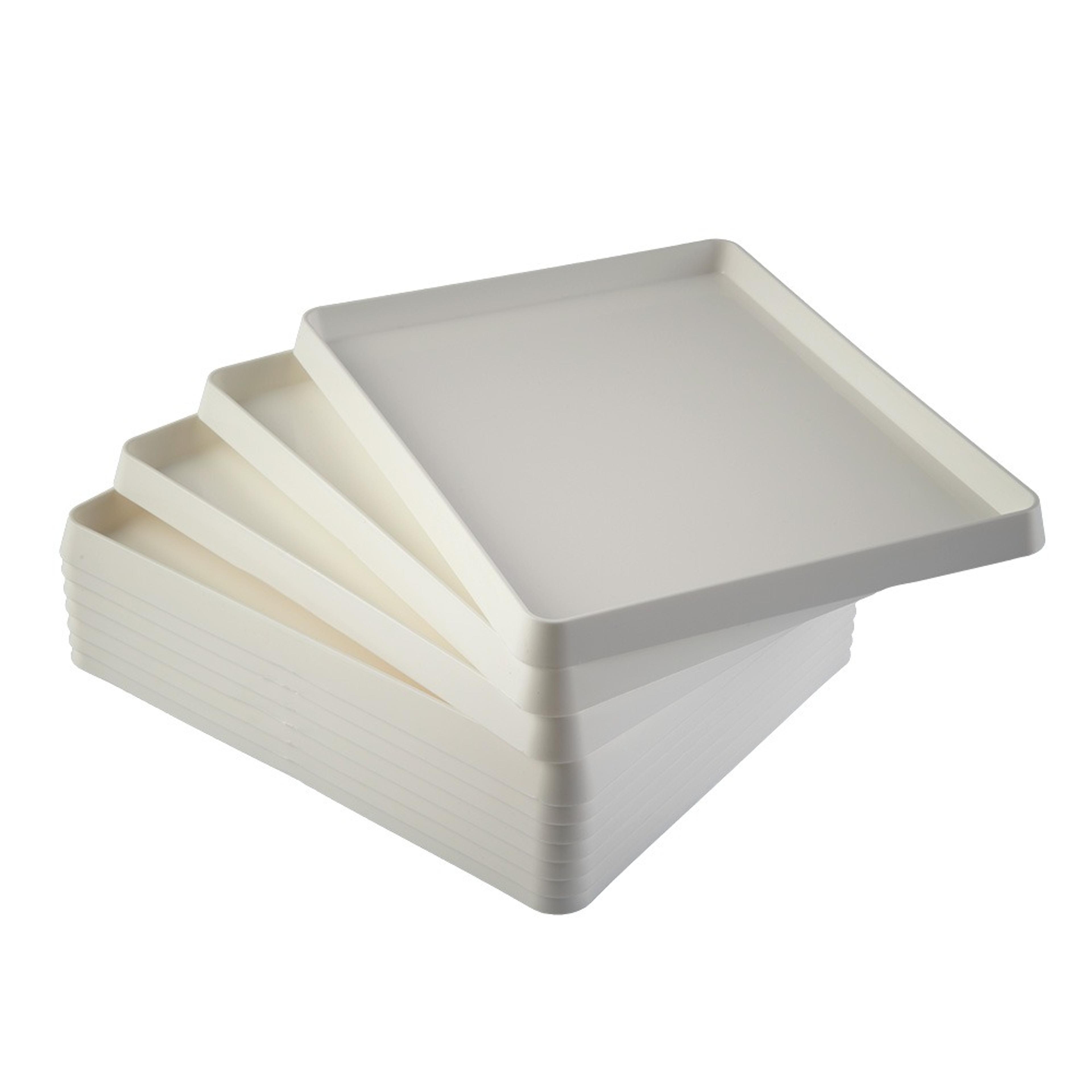 Specialist Crafts Painting Trays - Pack of 10