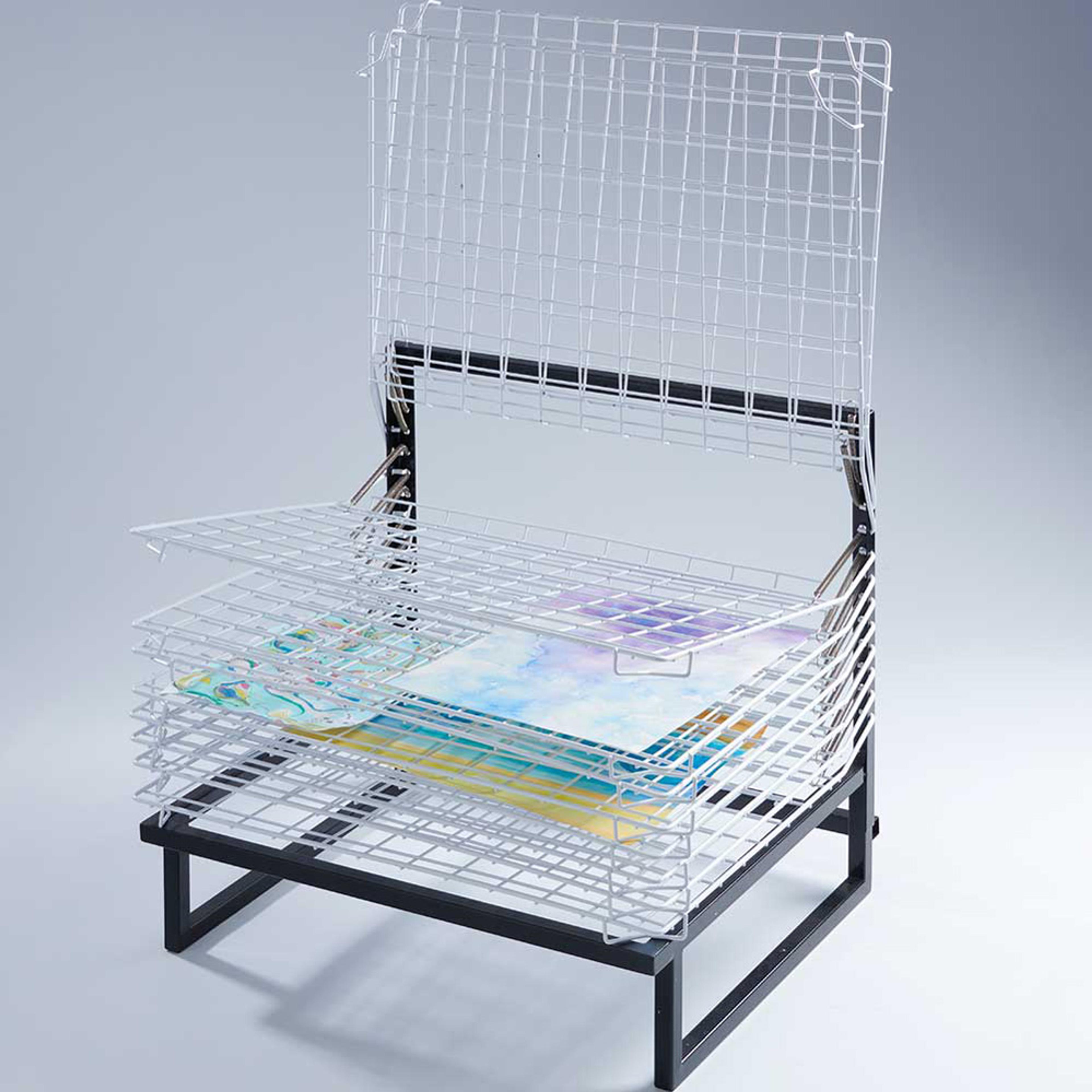 Standard Drying Rack