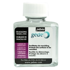 Pebeo Gedeo Vaseline Liquid - 75ml Bottle
