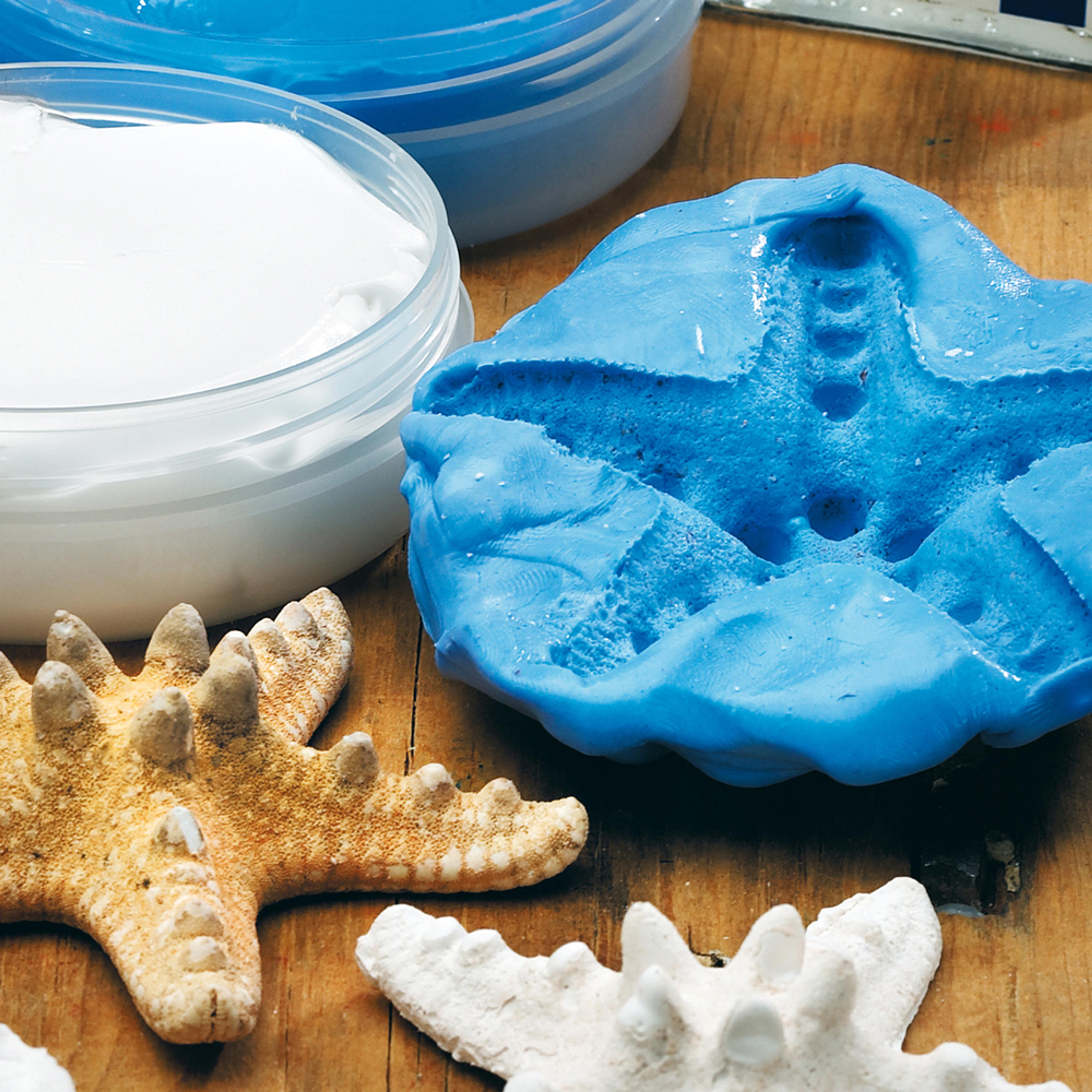 Pebeo Gedeo Siligum Moulding Paste - 300g