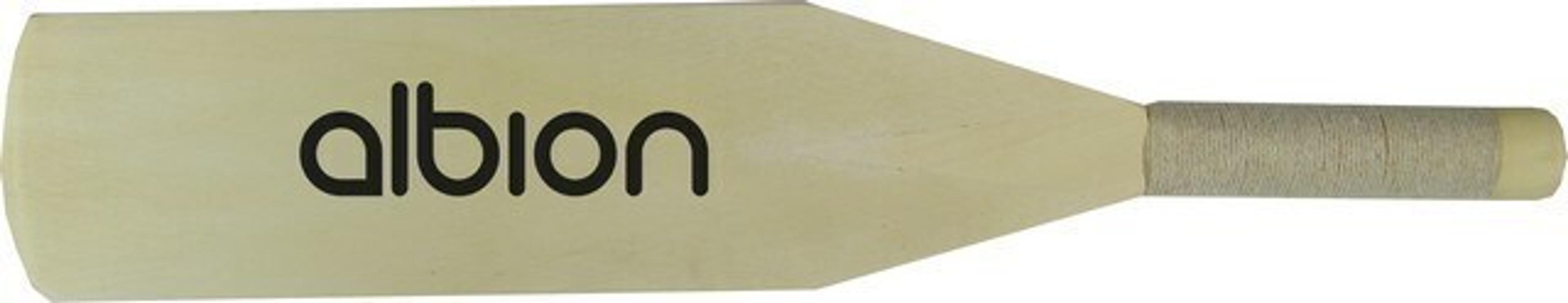 Flat Faced Rounders Bat