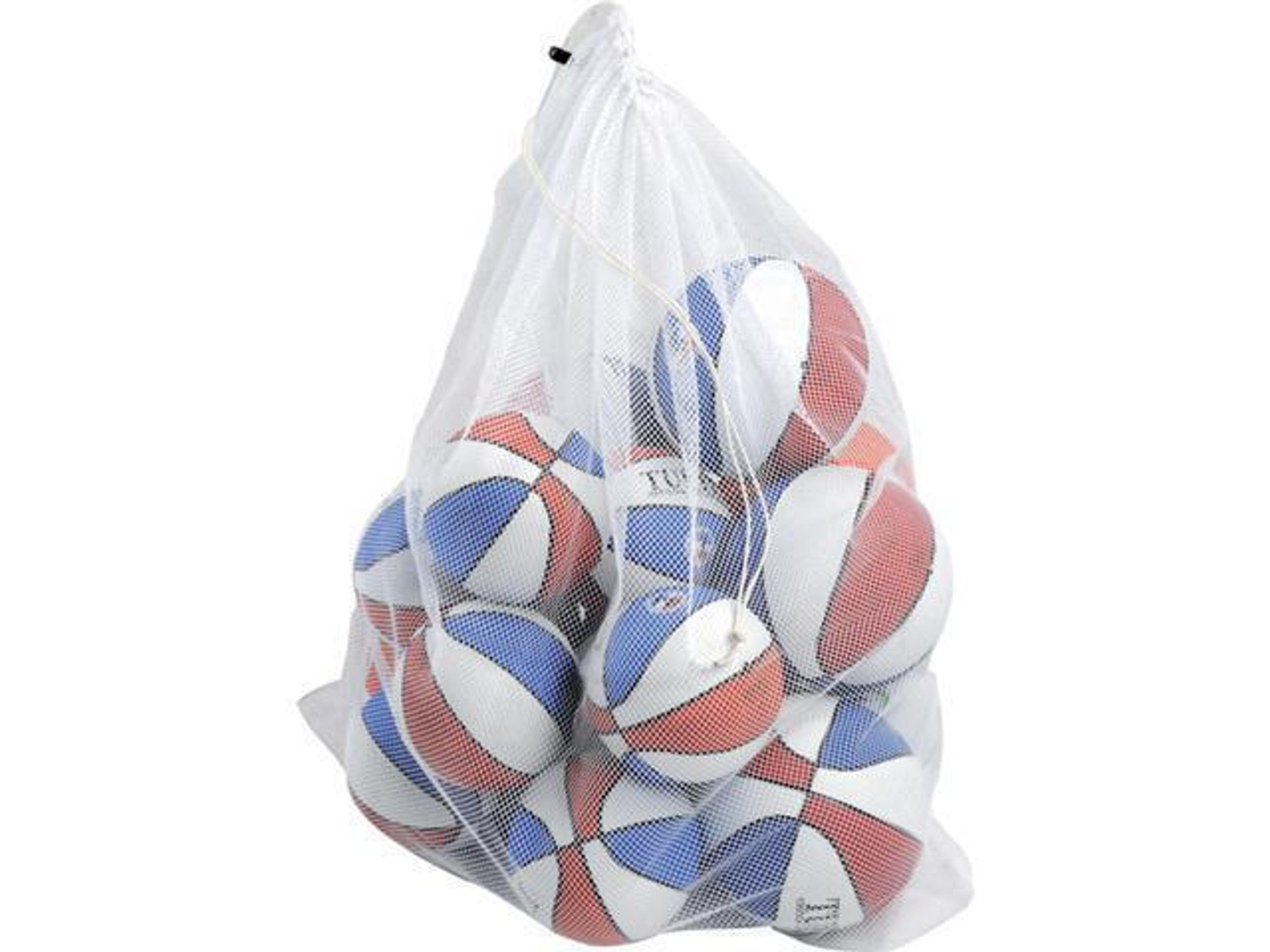 Mesh Drawstring Bag
