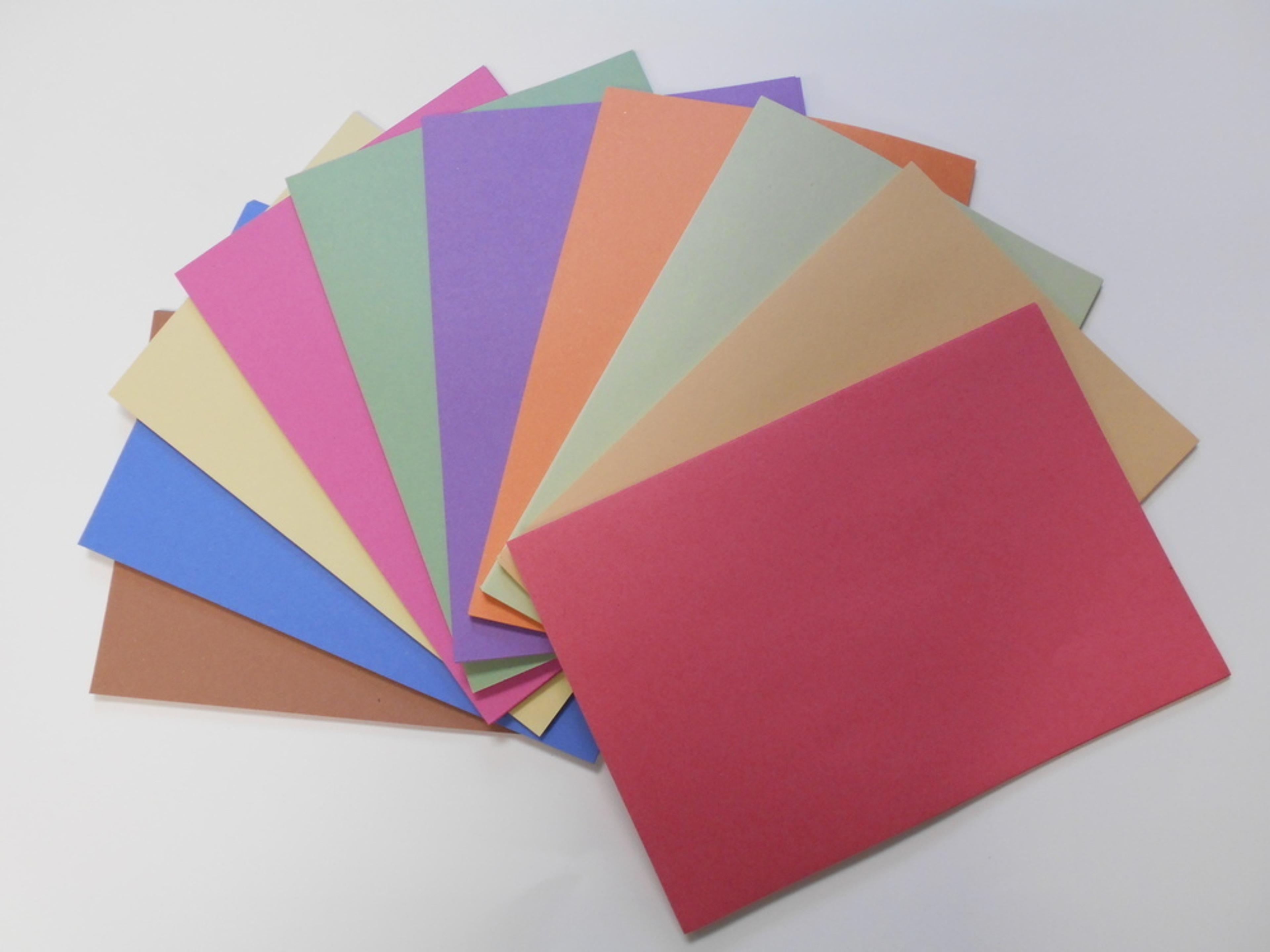 Kaleidoscope Play Paper Assorted A1 - Pack of 250