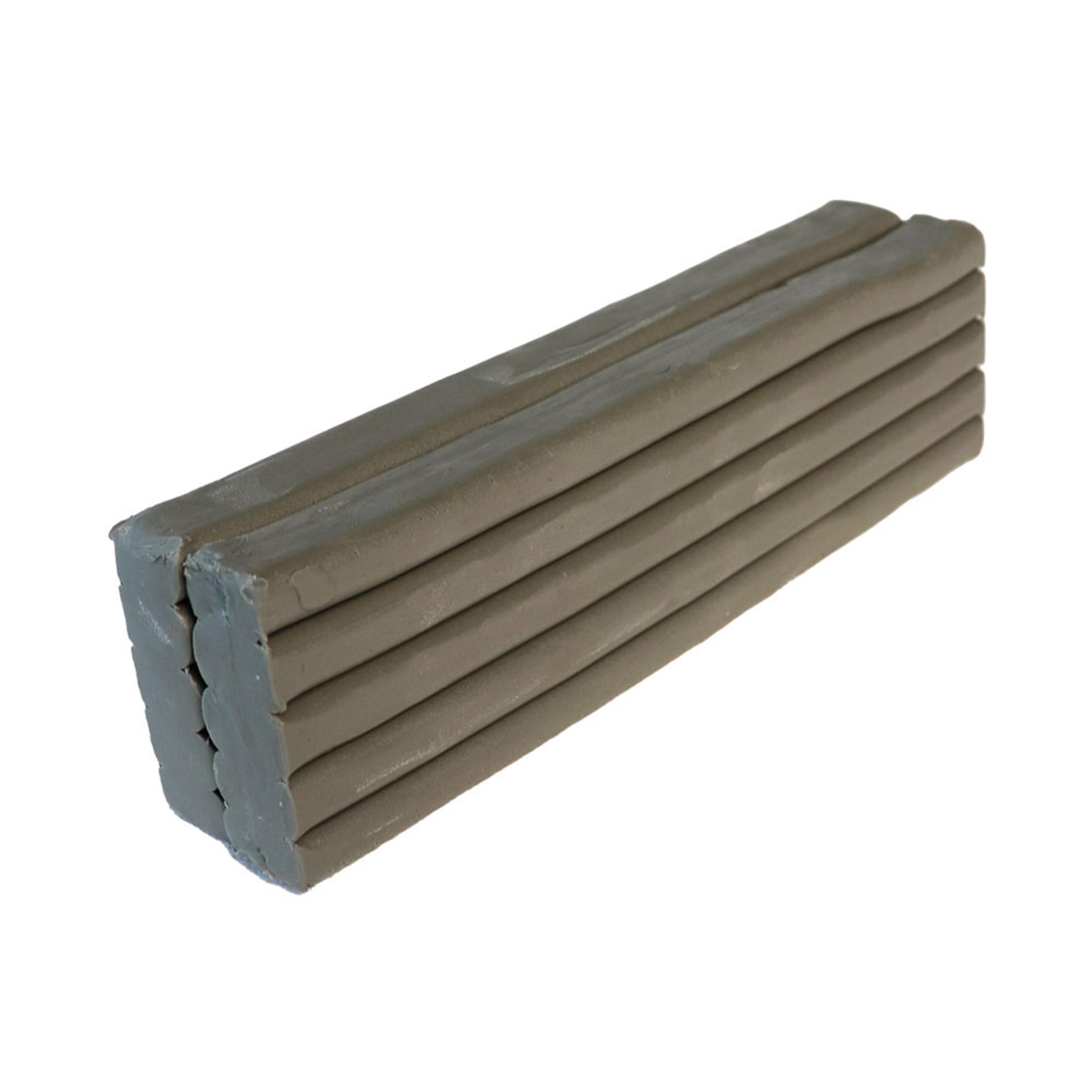 Specialist Crafts Clay - 500g - Grey