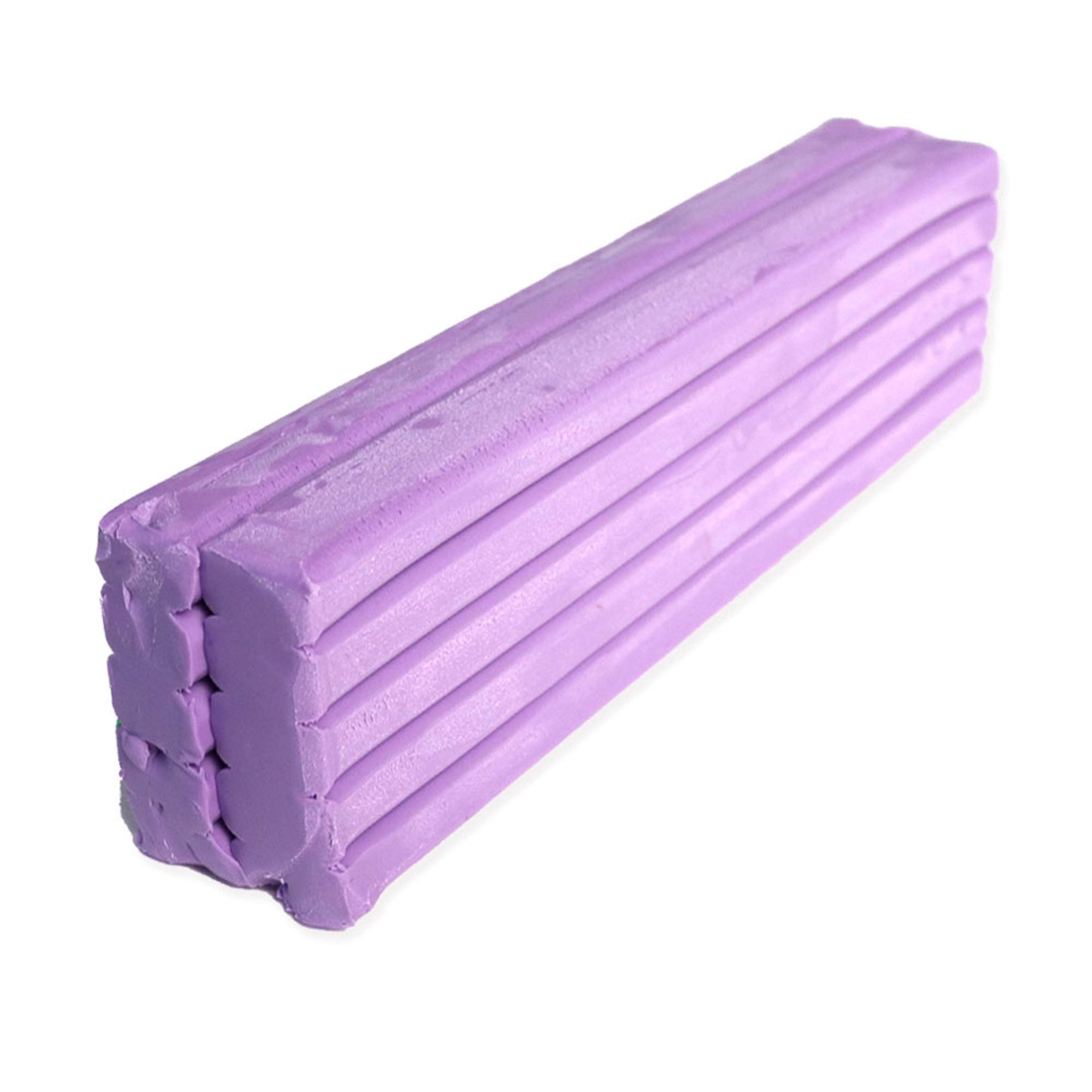 Specialist Crafts Clay - 500g - Light Violet