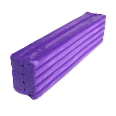 Spectrum Clay - 500g - Purple