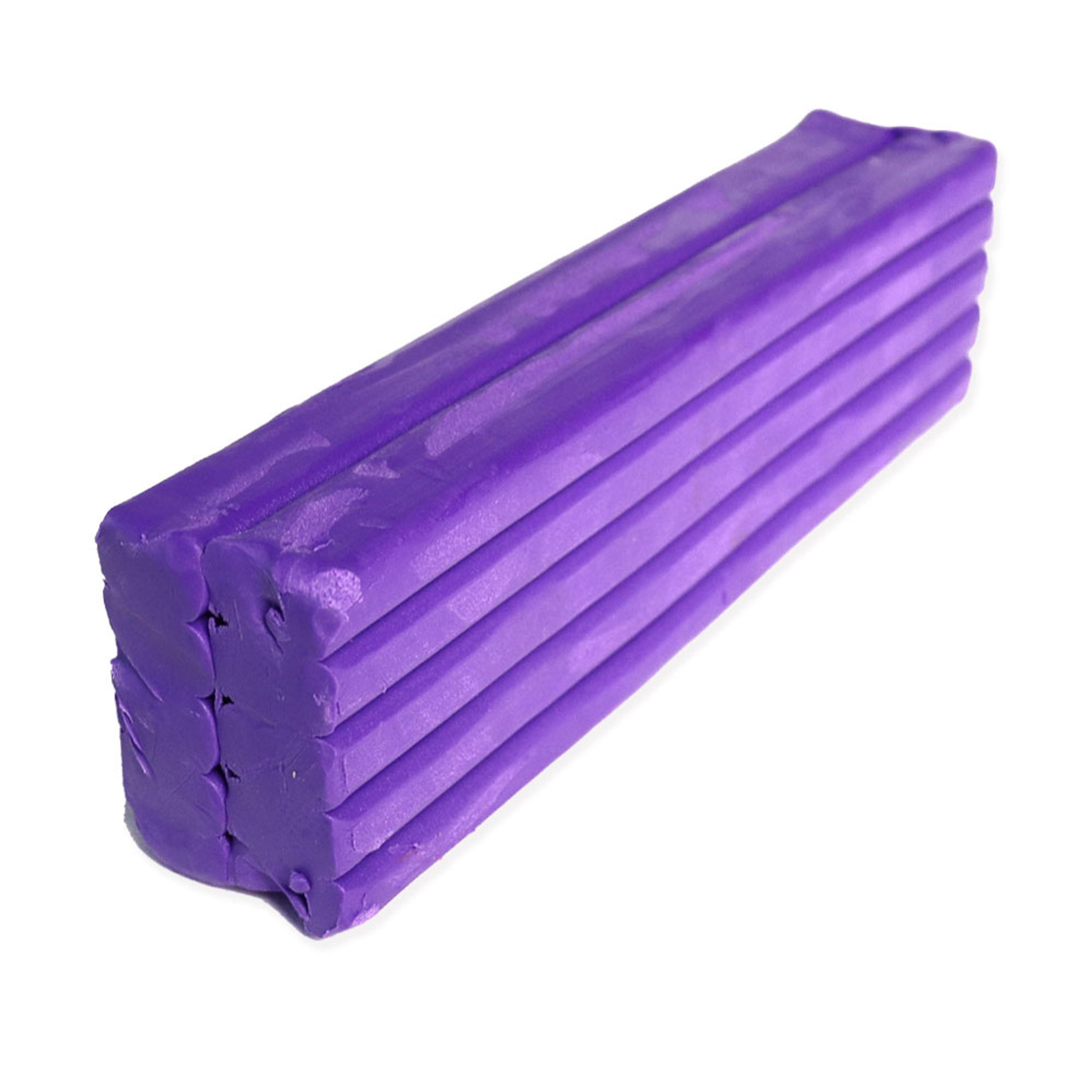 Specialist Crafts Clay - 500g - Purple