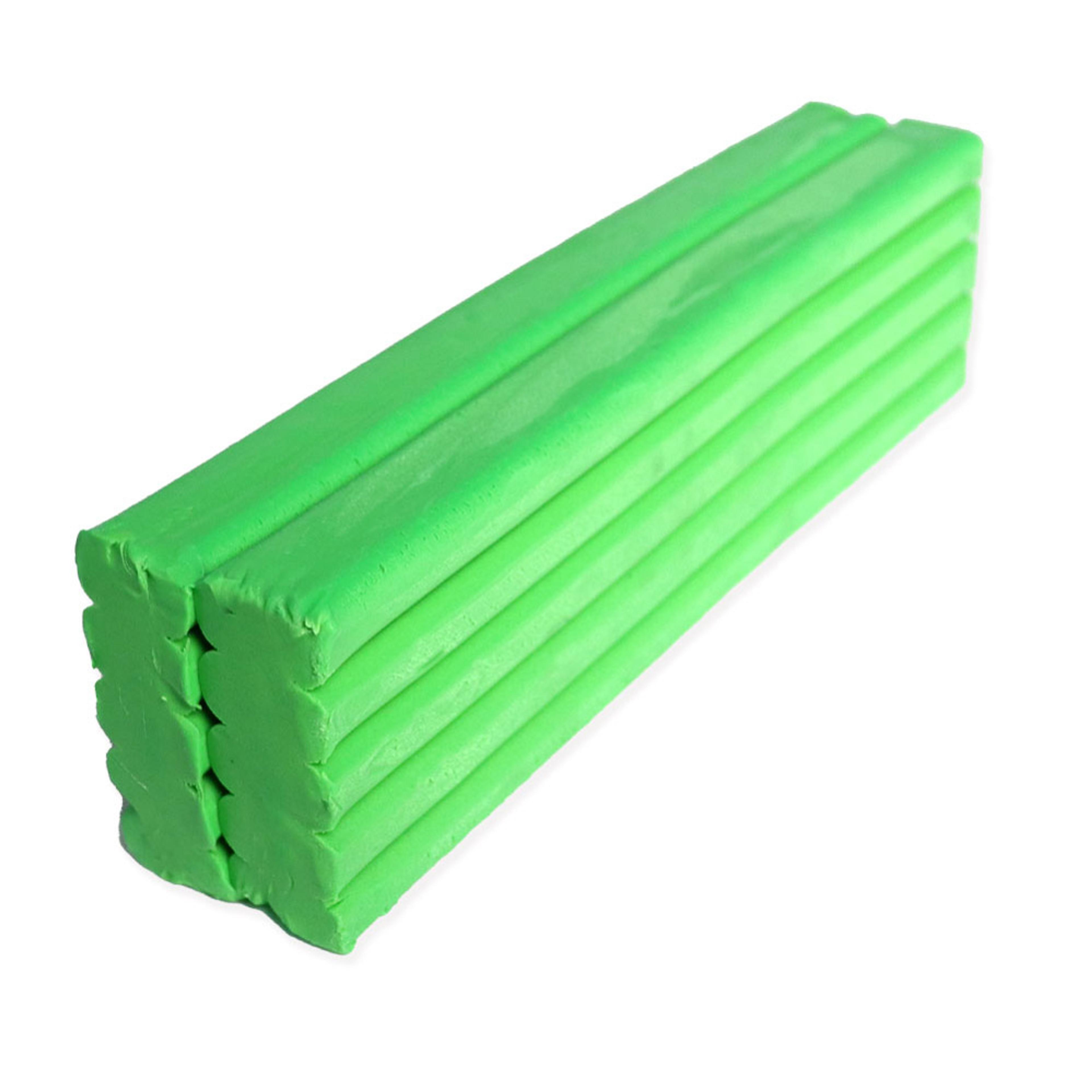 Specialist Crafts Clay - 500g - Fern Green