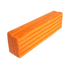 Spectrum Clay - 500g - Orange