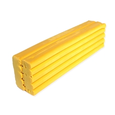 Spectrum Clay - 500g - Sunflower Yellow
