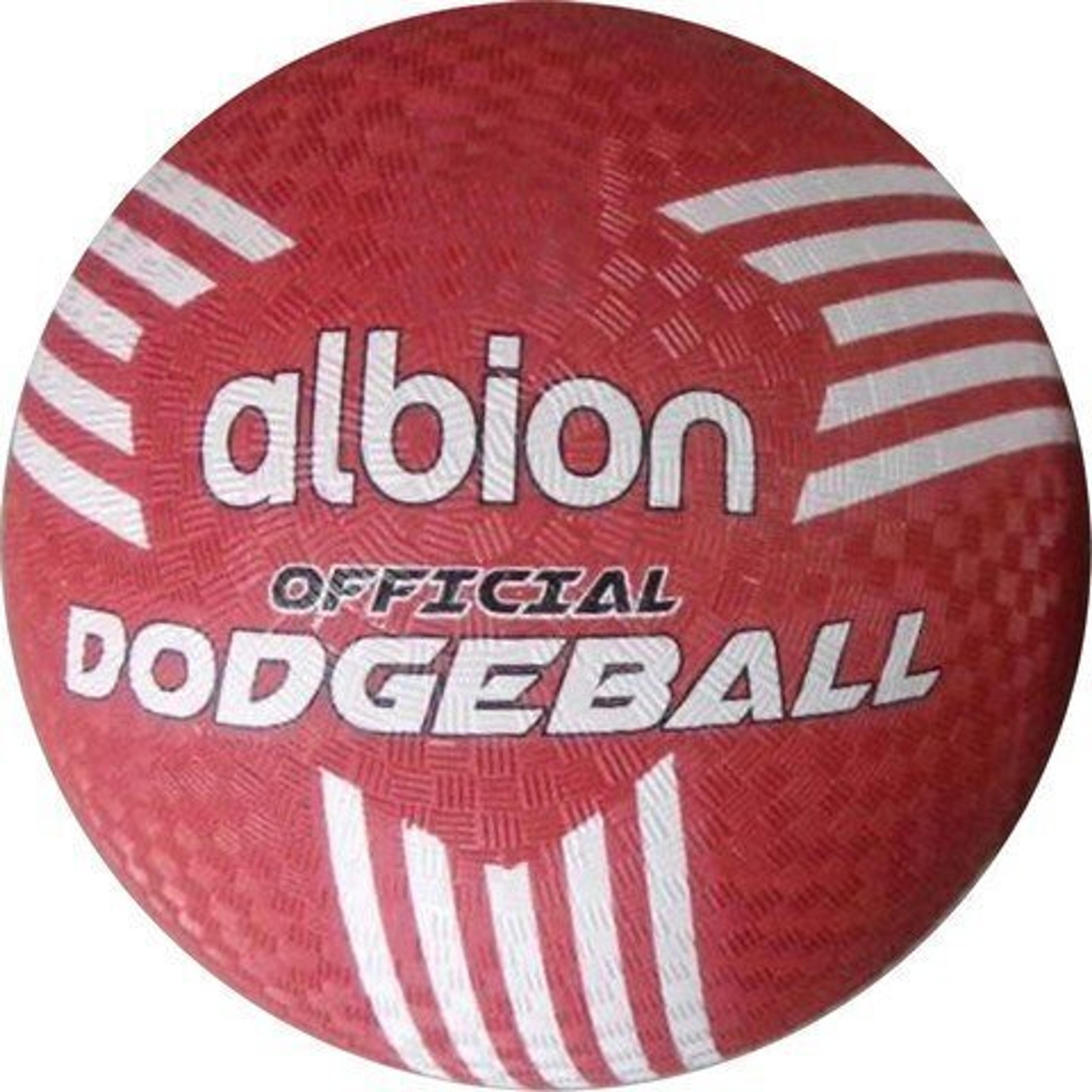 Albion Official Dodgeball