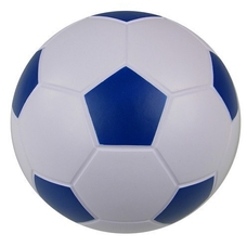Albion Plastic Moulded Football - Size 4