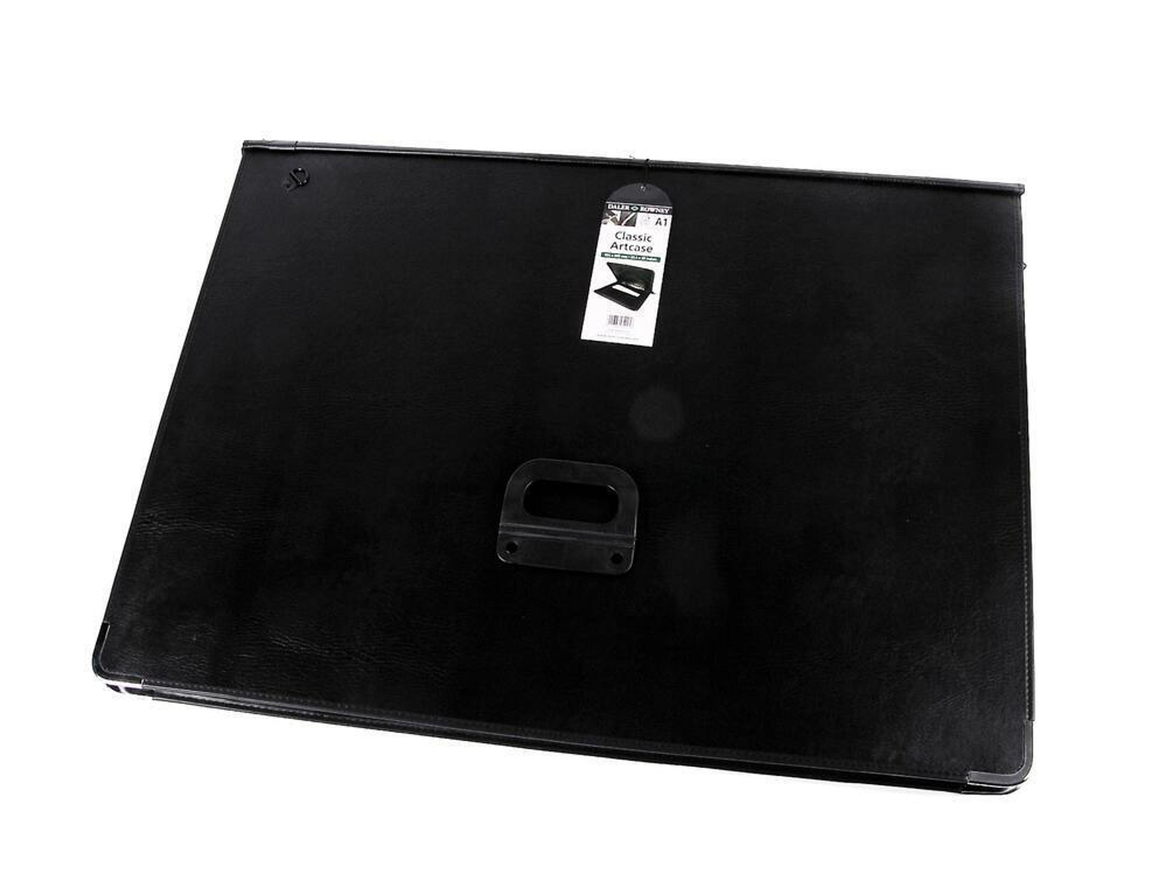 Premier Presentation Portfolio - A1