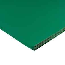 Poster Paper Sheets 510 x 760mm - Emerald - Pack of 25