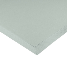 Poster Paper Sheets 510 x 760mm - Silver - Pack of 25