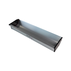 Specialist Crafts Coating Trough - 280mm Wide