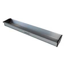 Specialist Crafts Coating Trough - 400mm Wide