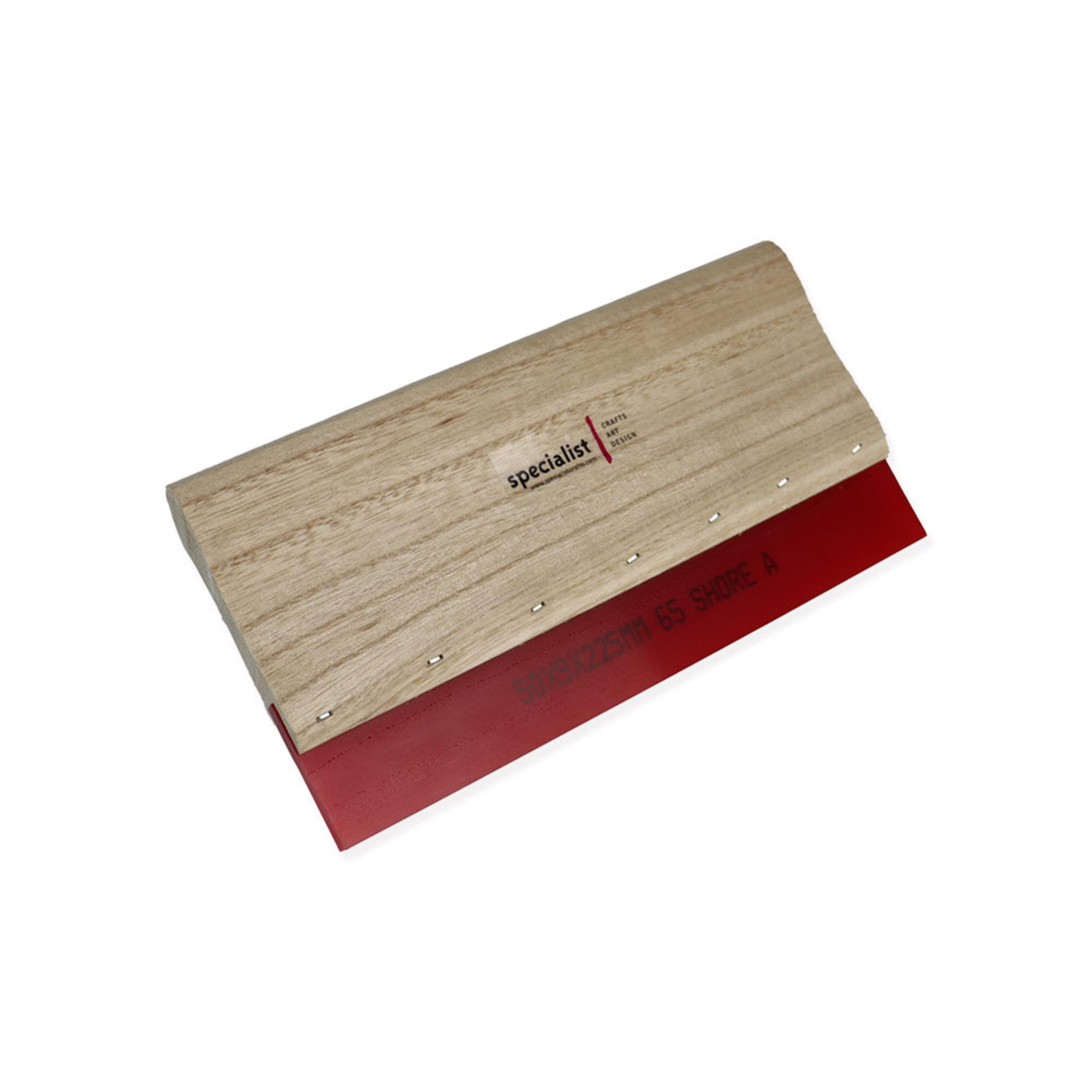 Specialist Crafts Economy Squeegee - A4