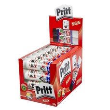 Pritt Stick Original - Large 43g - Pack of 24