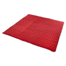 Quilted Outdoor Mat - 2 x 2m