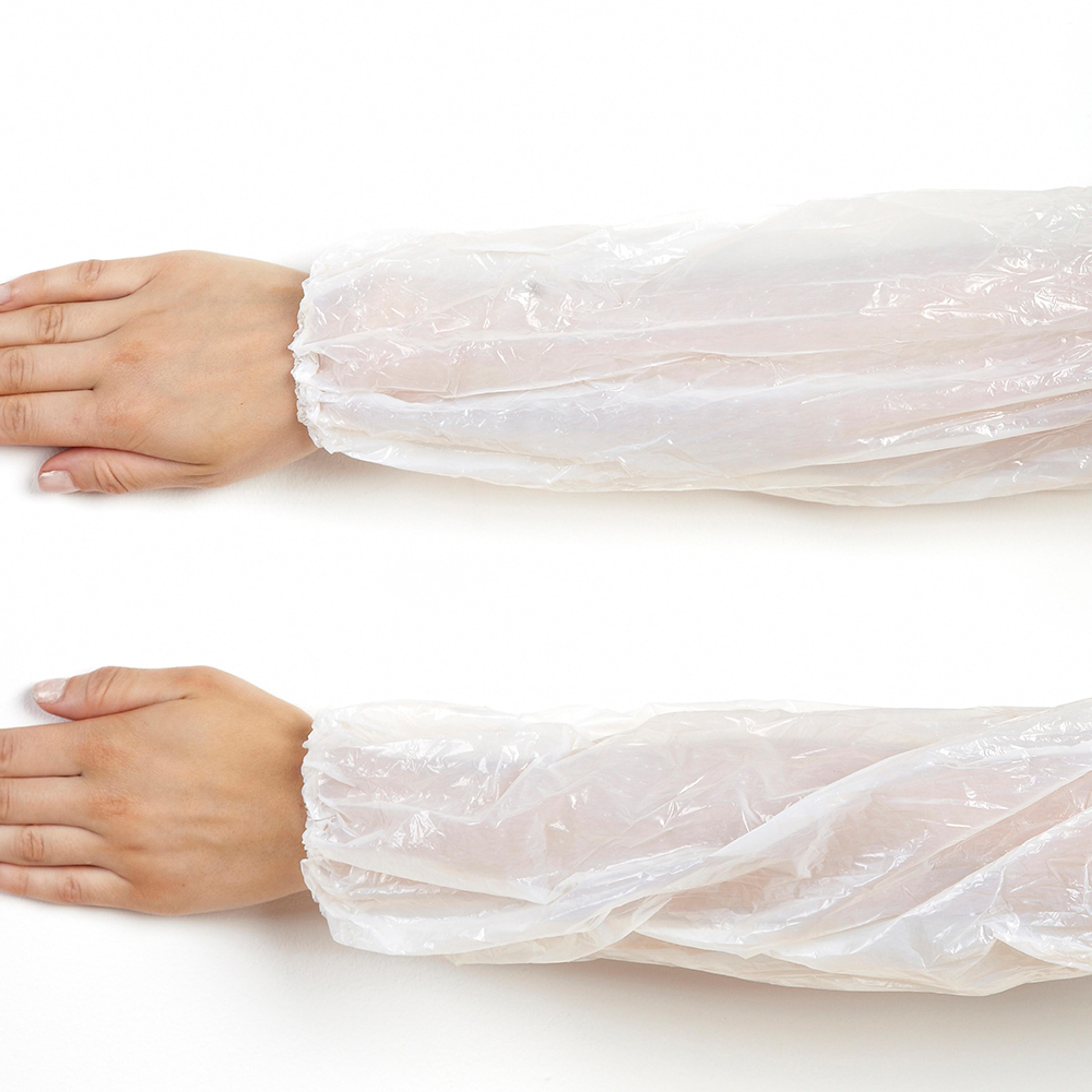 Disposable Oversleeves Pack