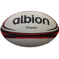 Albion Classic Rugby Ball - Size 3