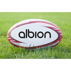 Albion Classic Rugby Ball - Size 5