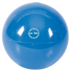 Ritmic Gymnastics Ball 280g - Blue