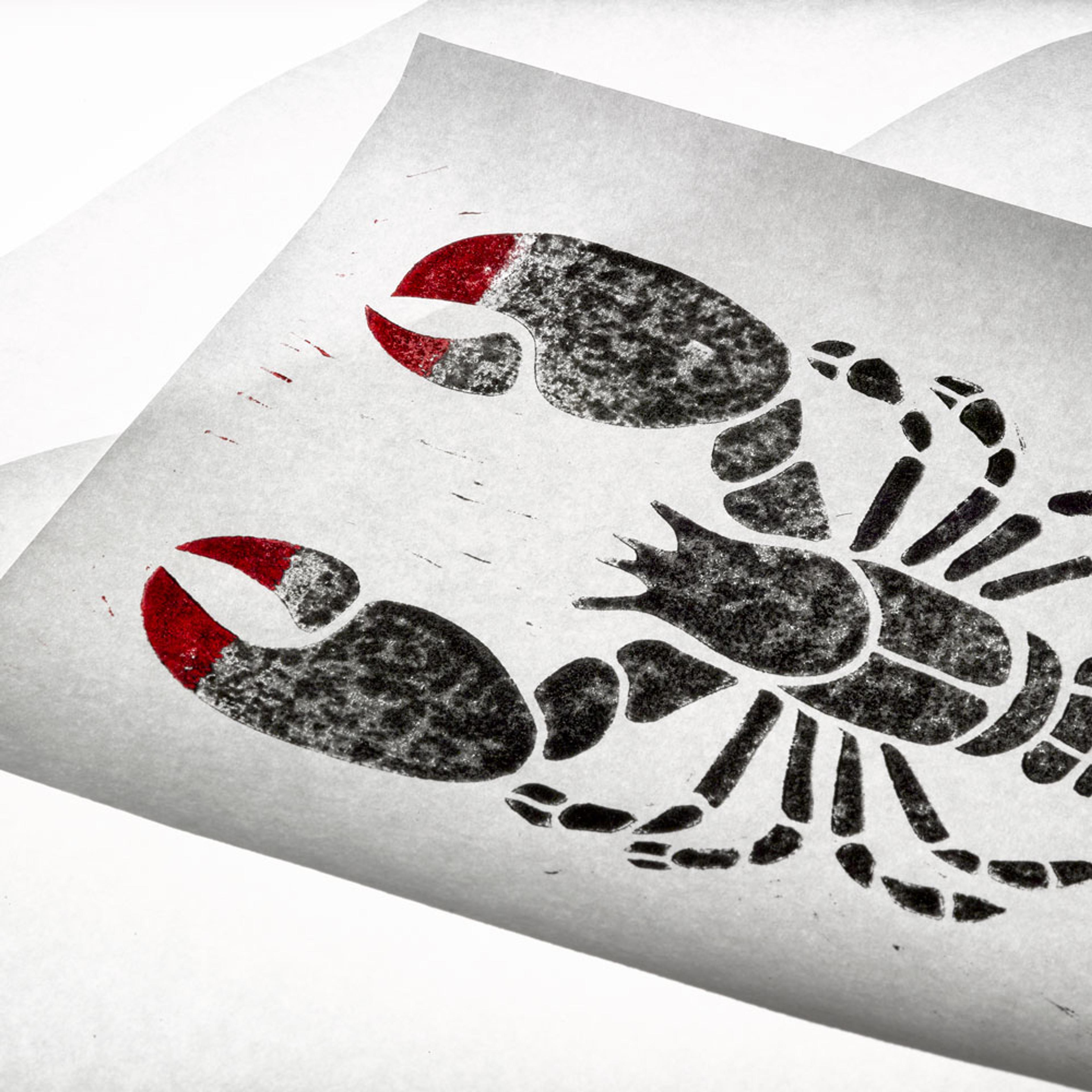 Chinese Calligraphy Rice Paper - 300mm x 15m Roll