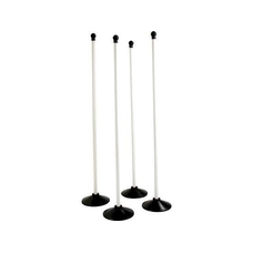 Rounders Base - Pack of 4