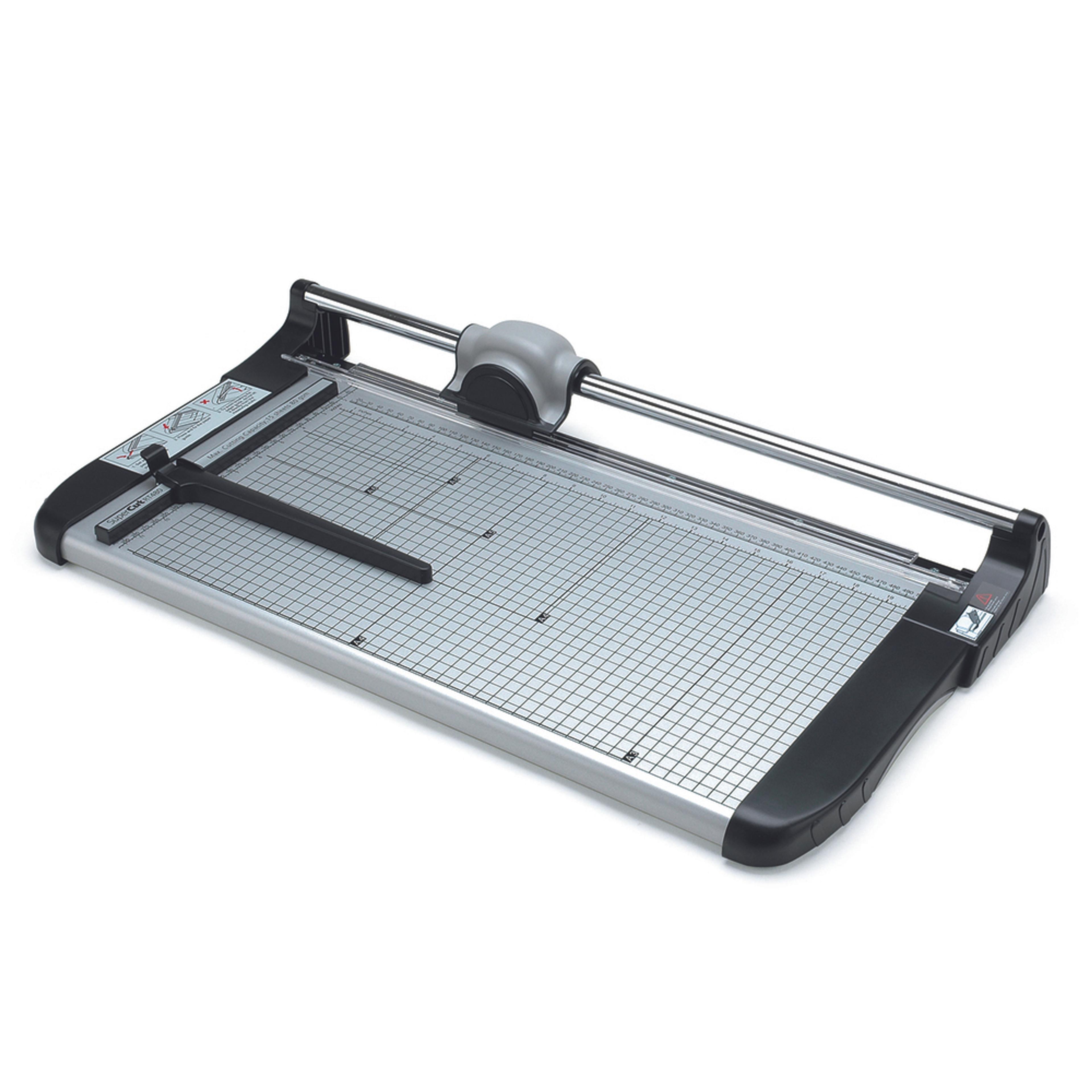TrimX Heavy Duty Trimmer A3 480mm