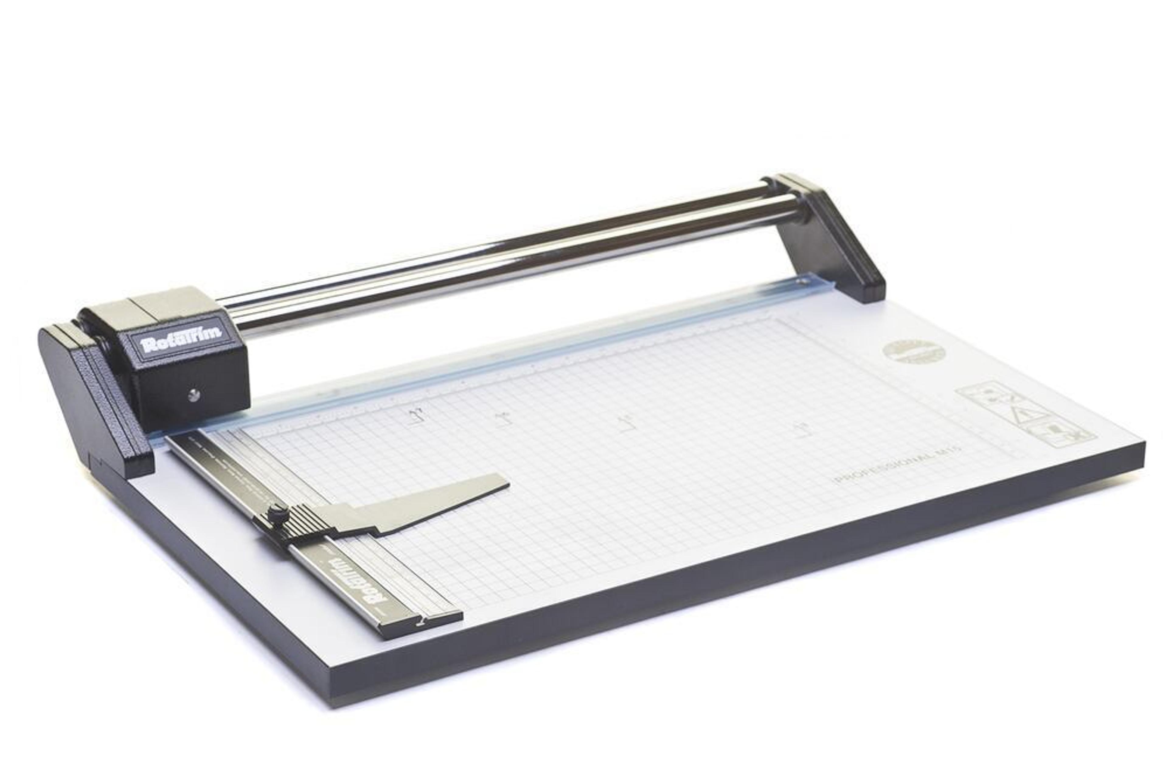 A4 Rotatrim M15 Professional M Series Trimmer