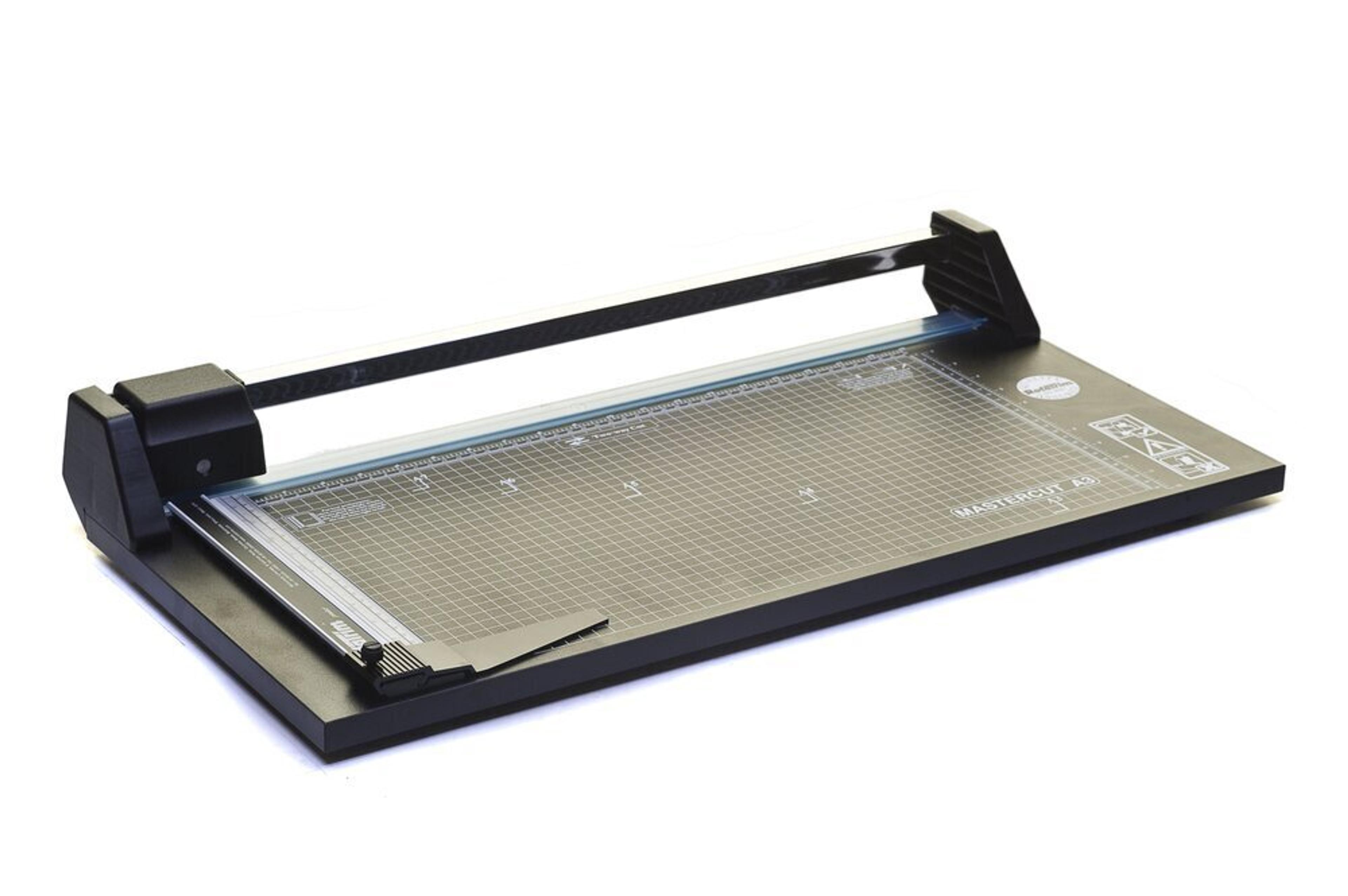 A3+ Rotatrim MCA3 Mastercut 'MC' Series Trimmer