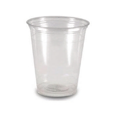 Plastic Drinking Cups - Pack of 1000
