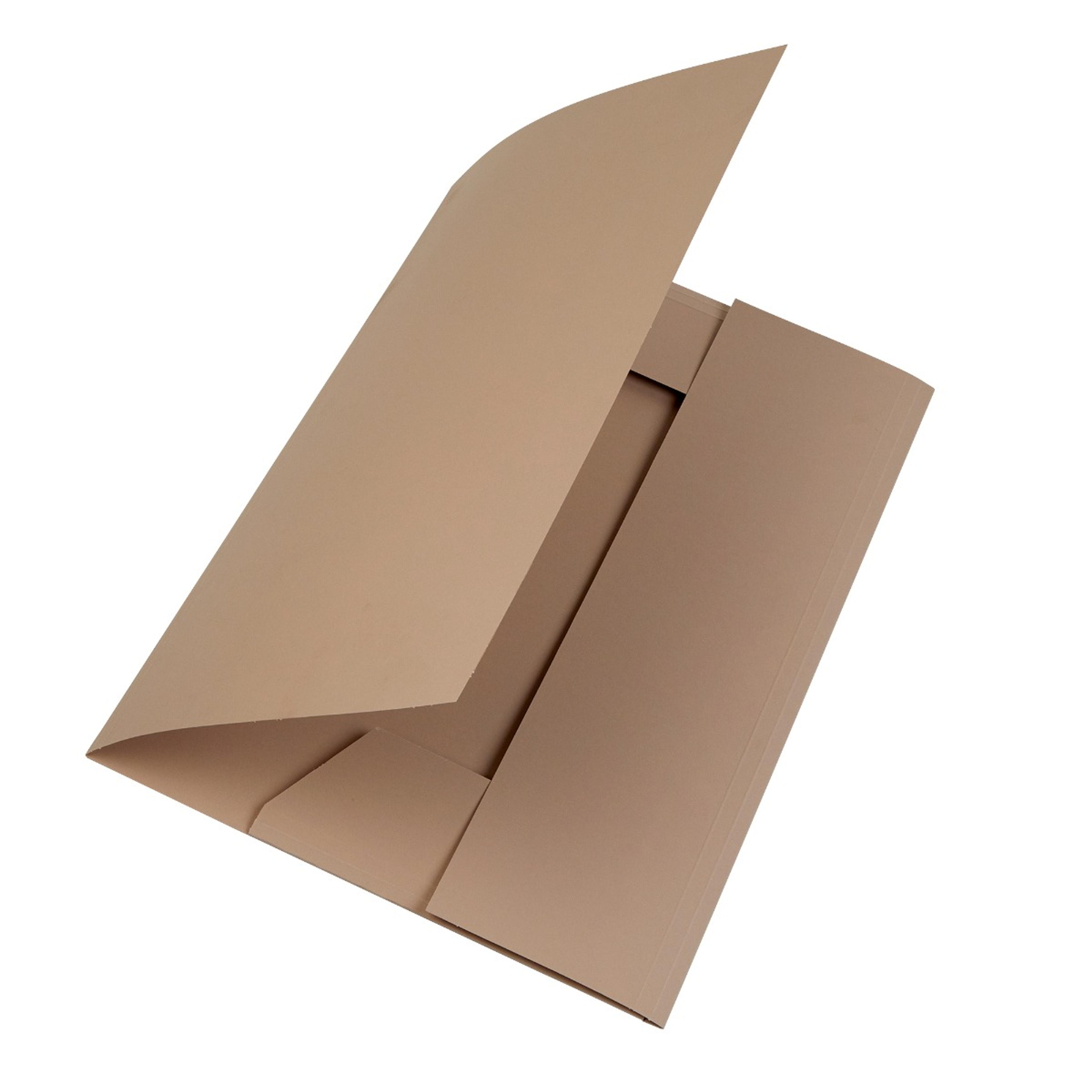 Card Portfolios - A3