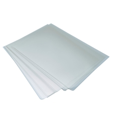 Specialist Crafts Photocopier Polyester Film For Laser - A4. Pack of 100.
