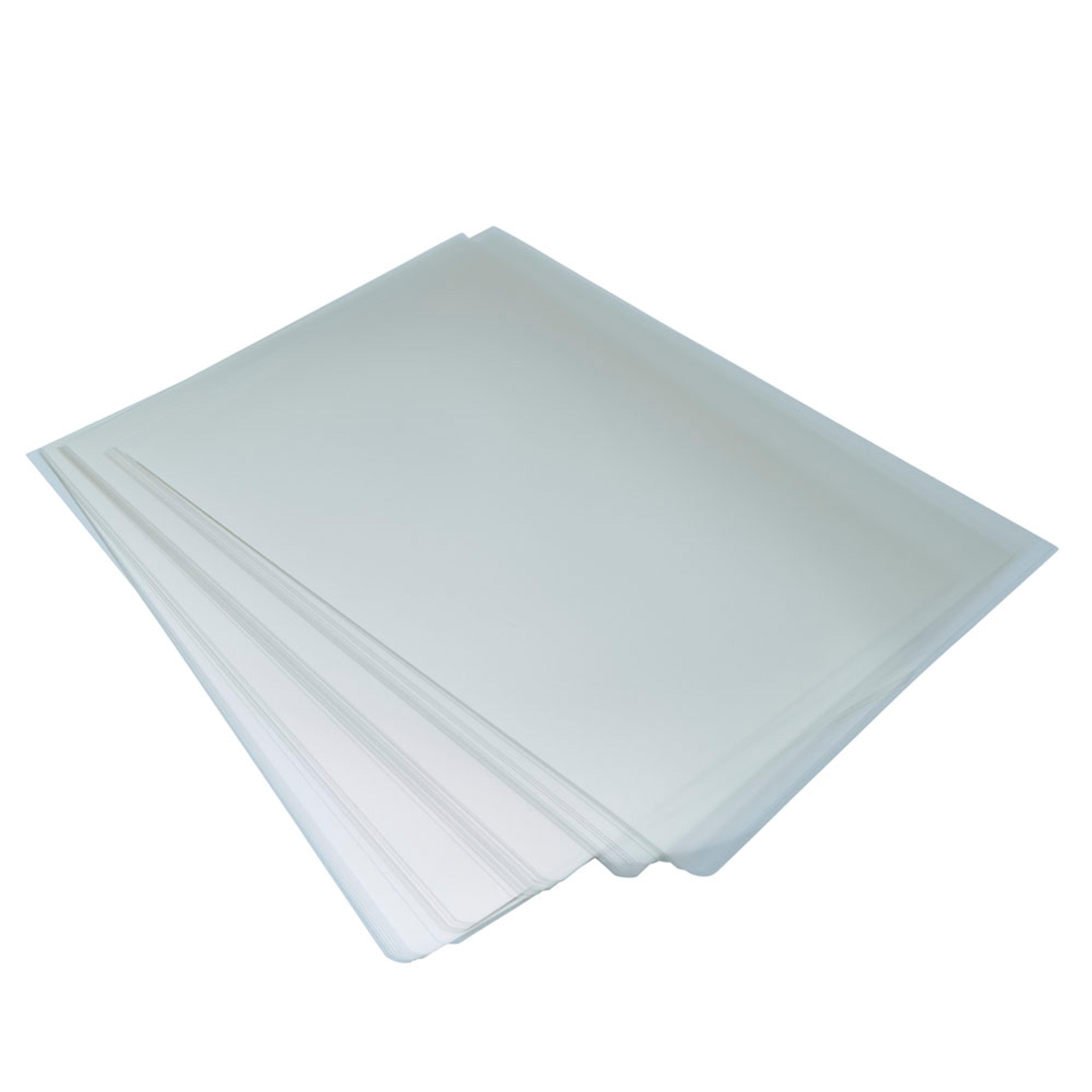 Specialist Crafts Photocopier Film For Laser - A4. Pack of 100.