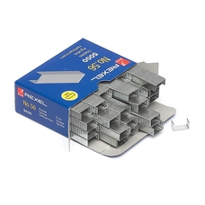 Staples - Size 26/6 (No. 56). Box of 5000