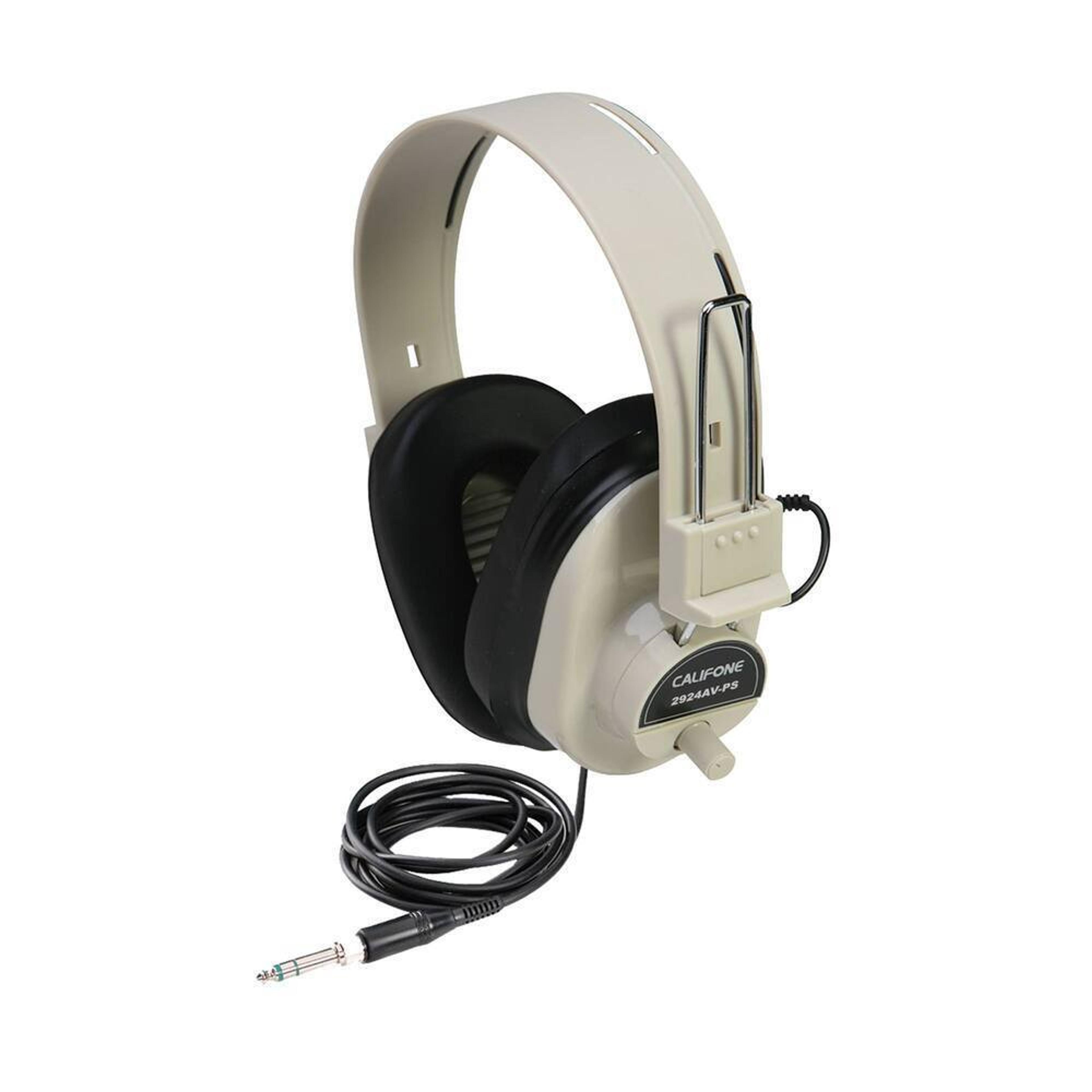 Stereo Classroom Headphones