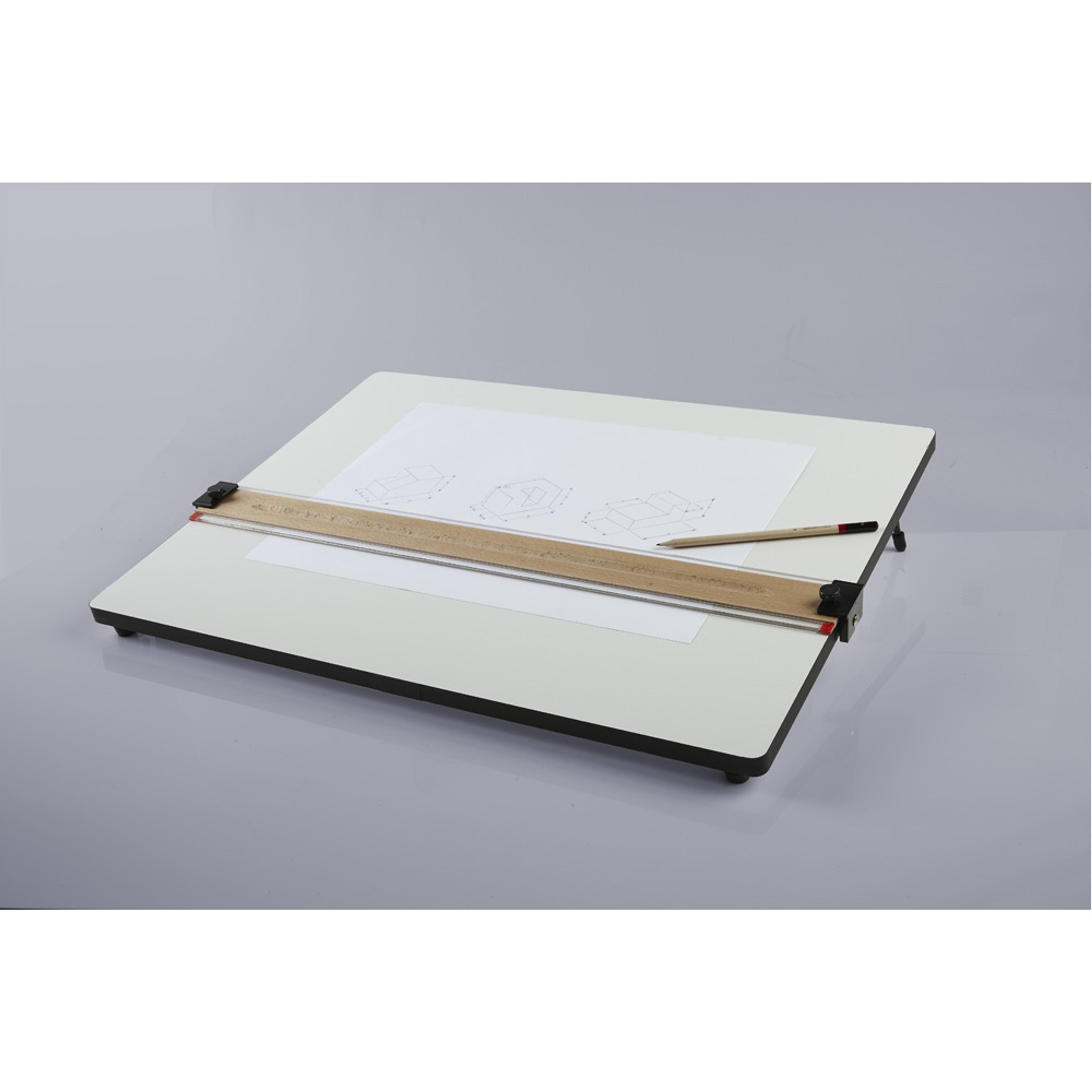 Parallel Straight Edge Boards - 457 x 609mm