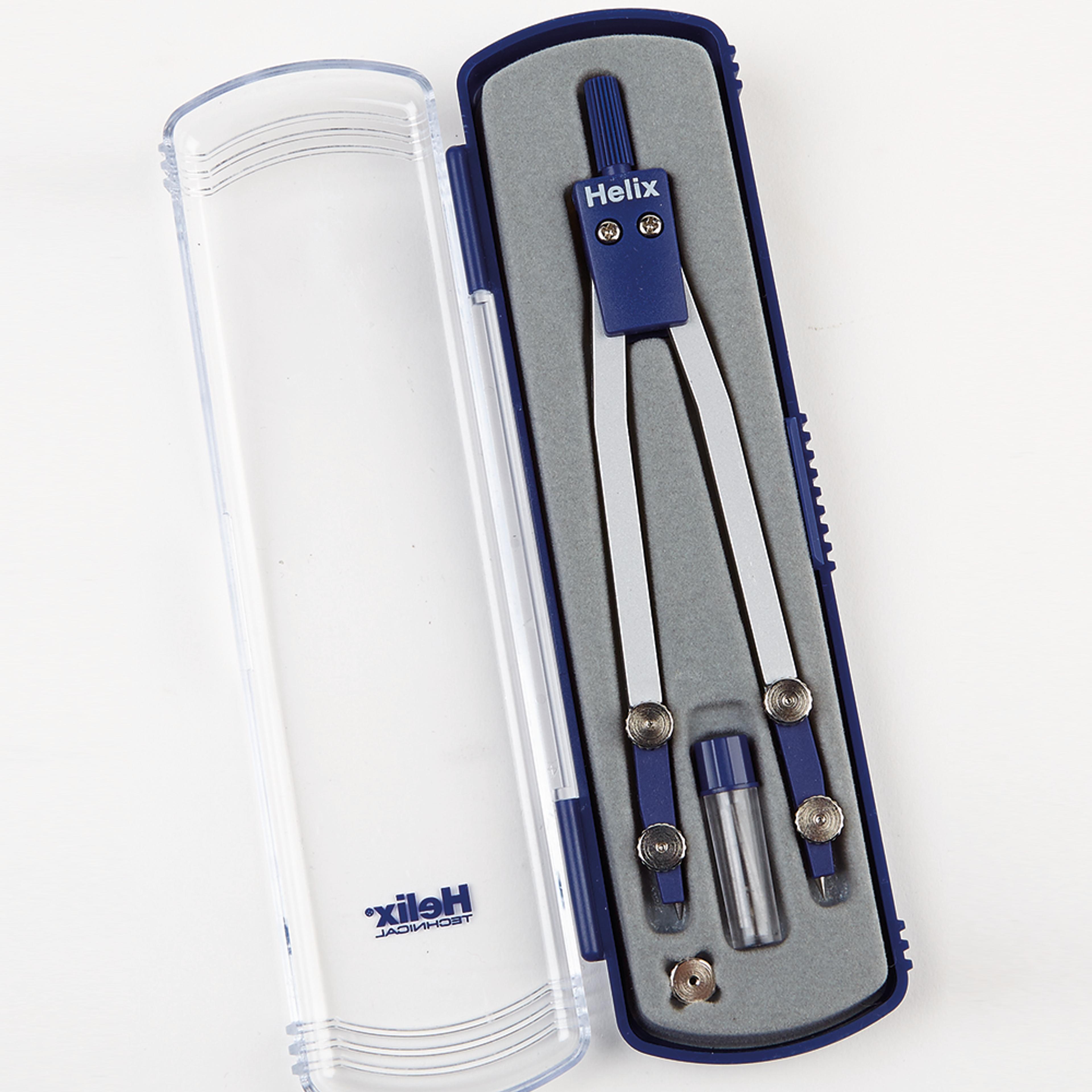 Helix Technical Compass