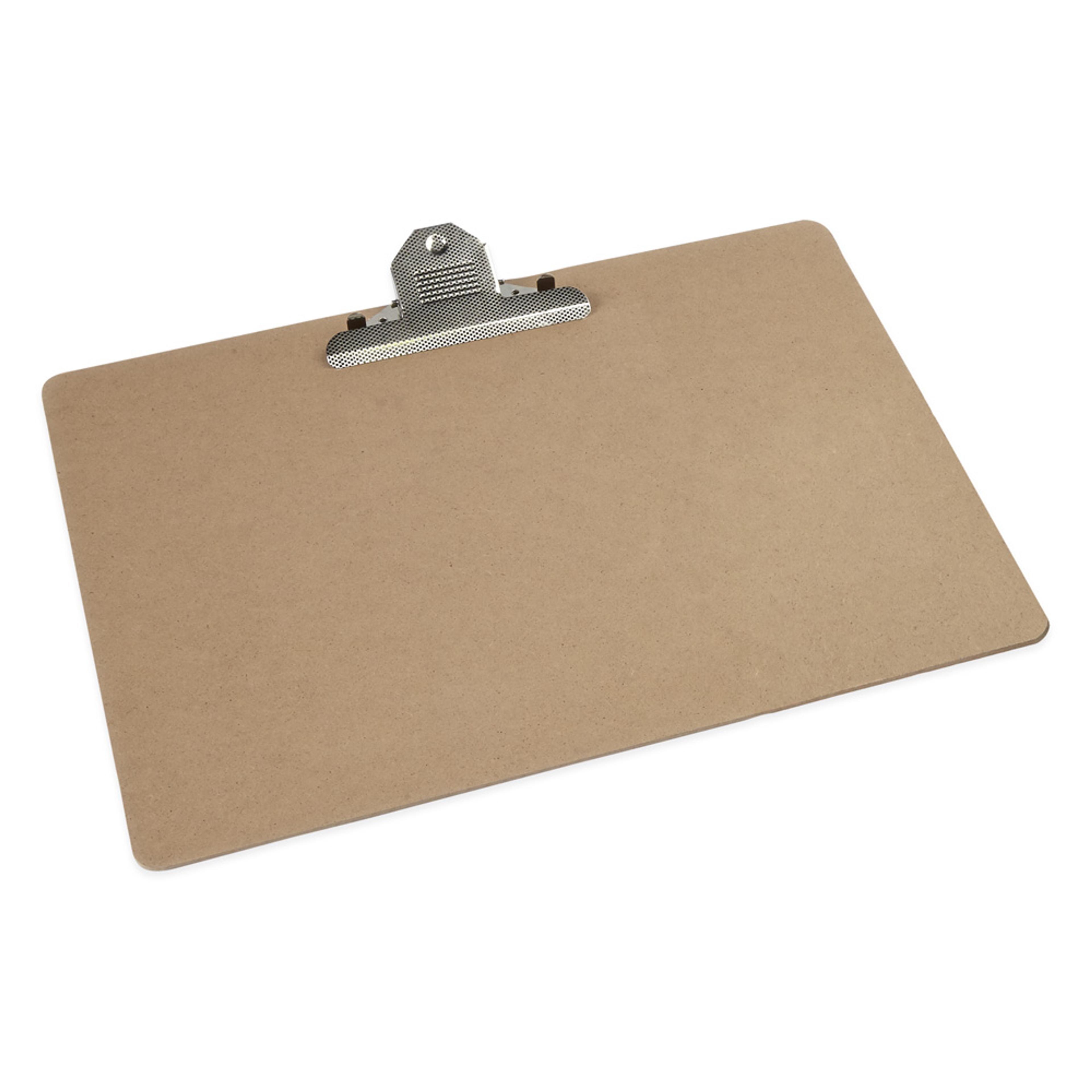 Clipboard - A3
