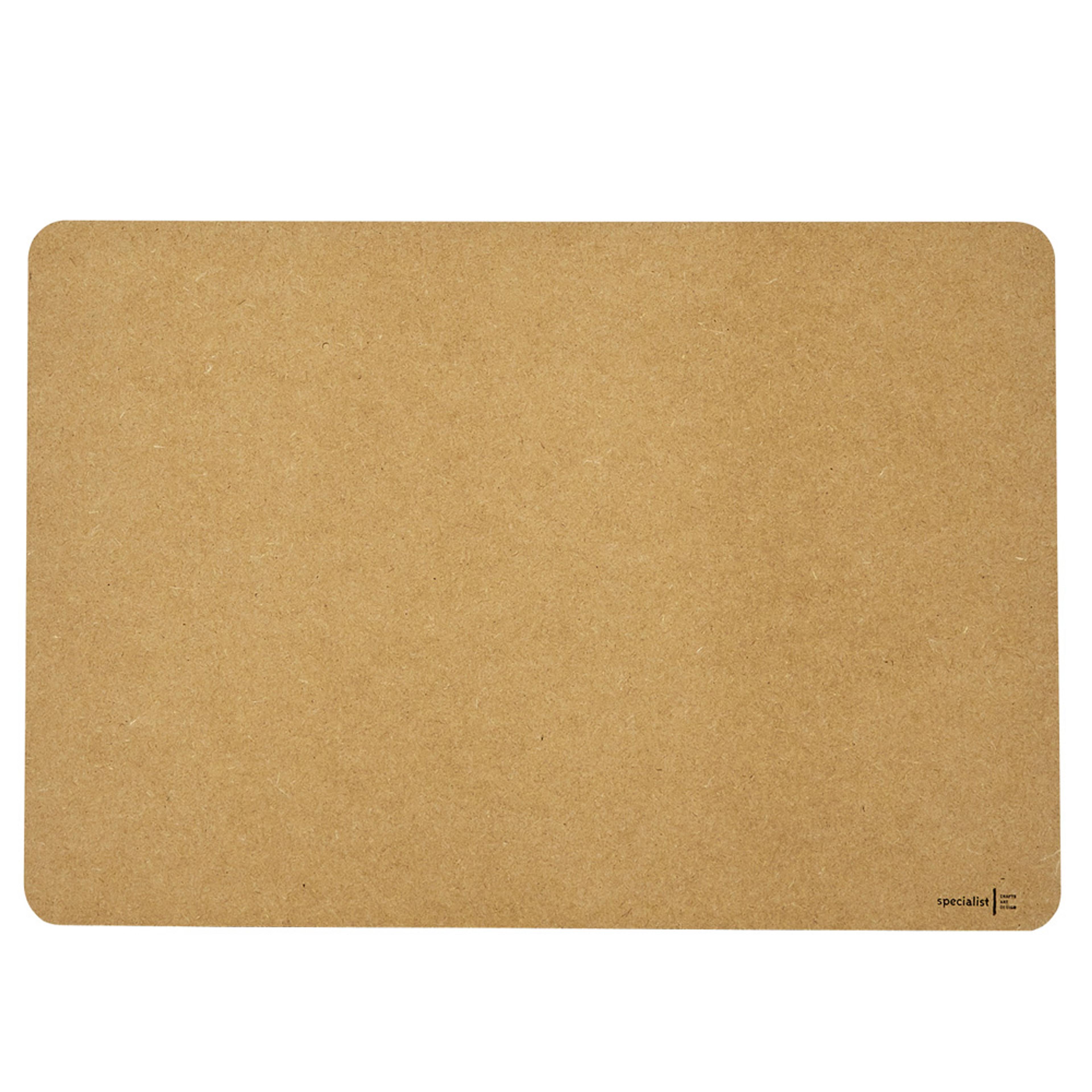 Slimline Drawing Board - A2 (630 X 450mm)