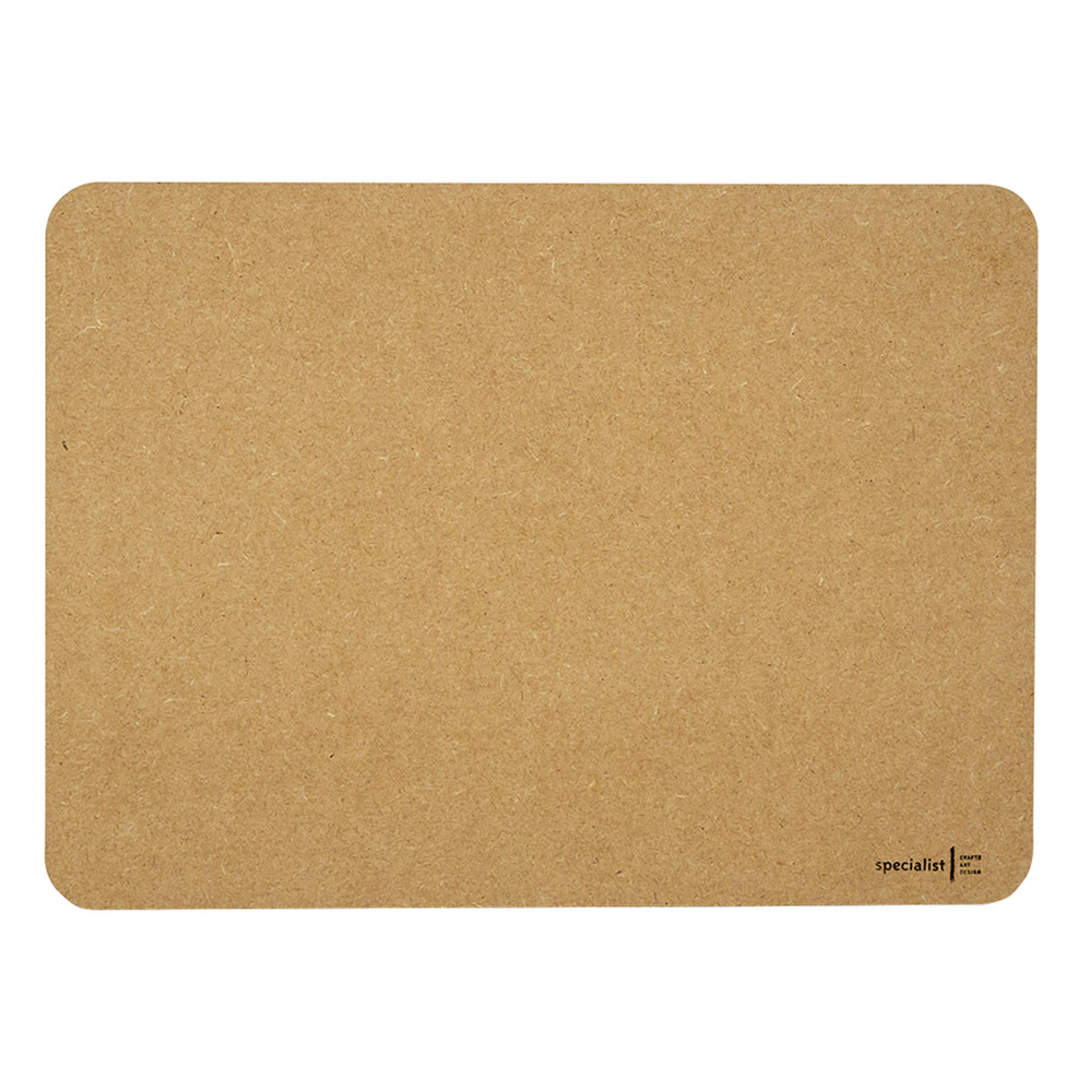 Slimline Drawing Board - A3 (455 x 330mm)
