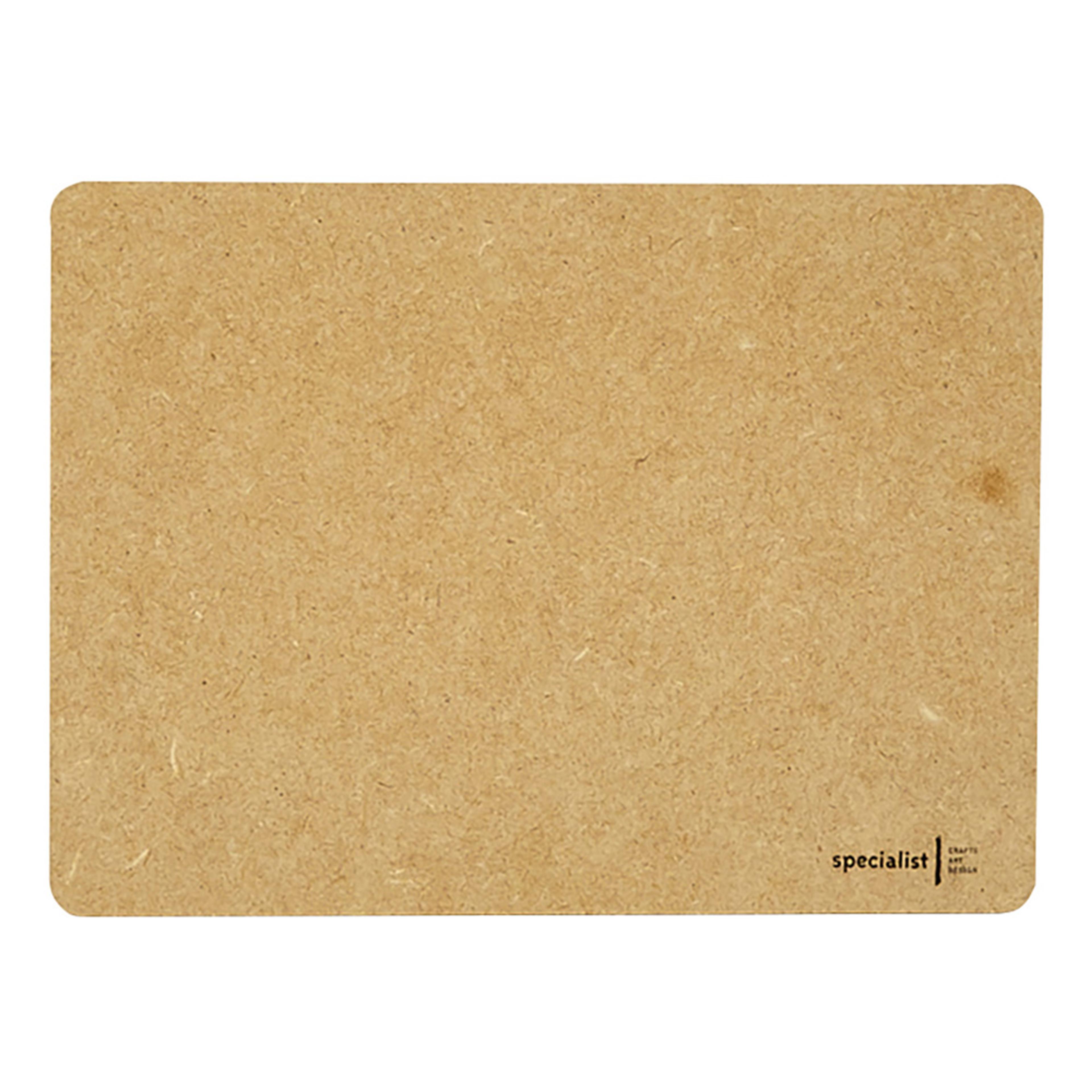 Slimline Drawing Board - A4 (305 x 235mm)