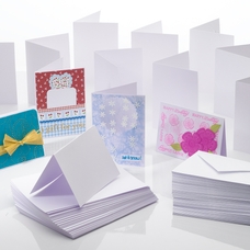 Greetings Cards Bumper Pack - A6
