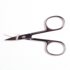 Bexfield Curved Tip Embroidery Scissors - 20/90mm