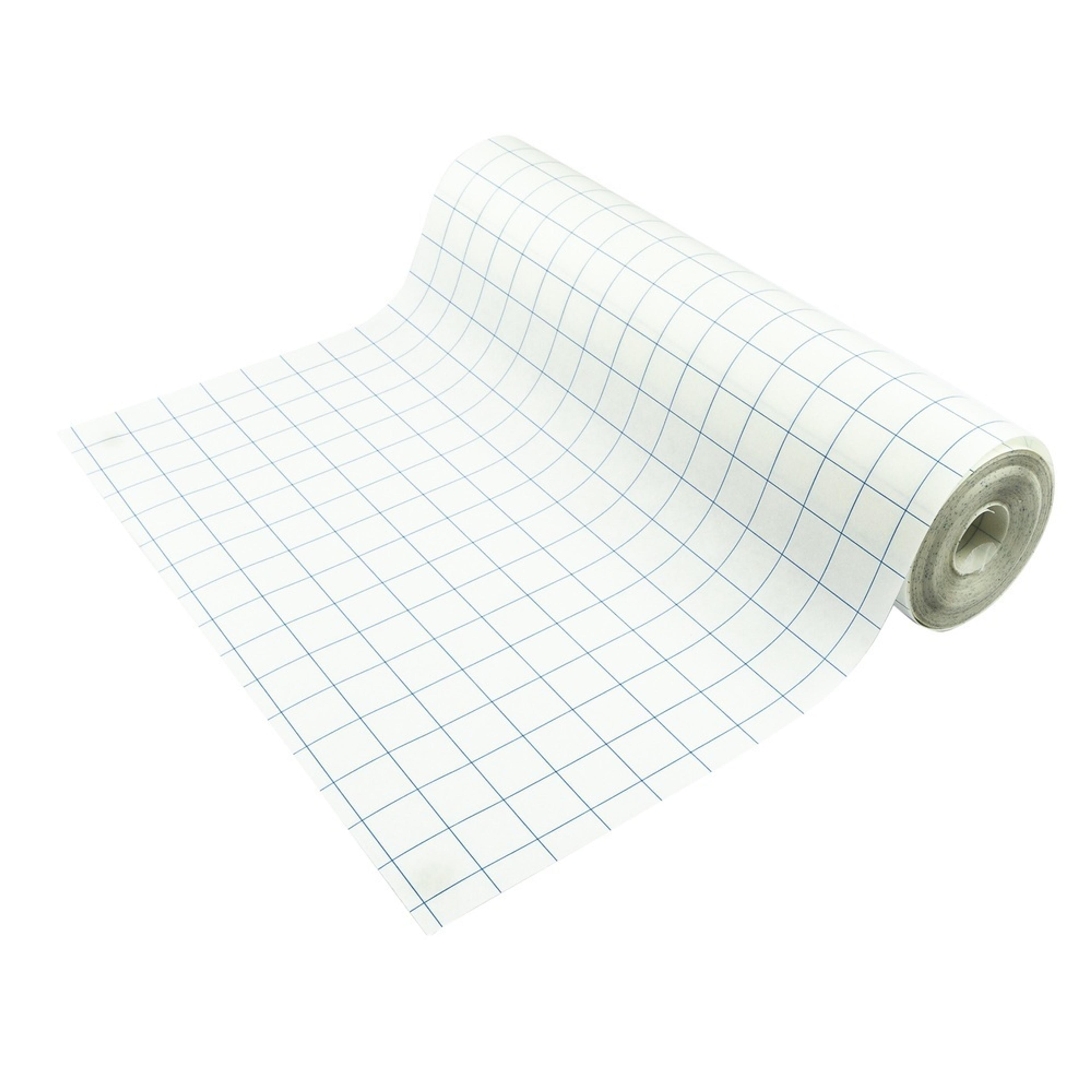 Book Covering Film Self Adhesive 330mm x 25m Roll
